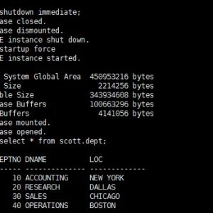 MySQL中因为sql模式设置引起的问题解决办法-曙光学习苑