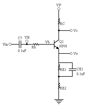 图片[2]-三极管偏置电压计算器-曙光学习苑