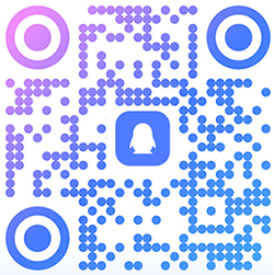 扫码加QQ-曙光学习苑