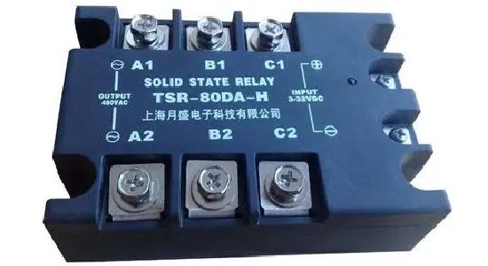 固态继电器工作原理是什么 有哪些优点-曙光学习苑