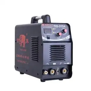 自制微型交流电焊机-曙光学习苑