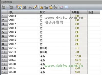 图片[10]-西门子PLC对Socket通信的支持-曙光学习苑