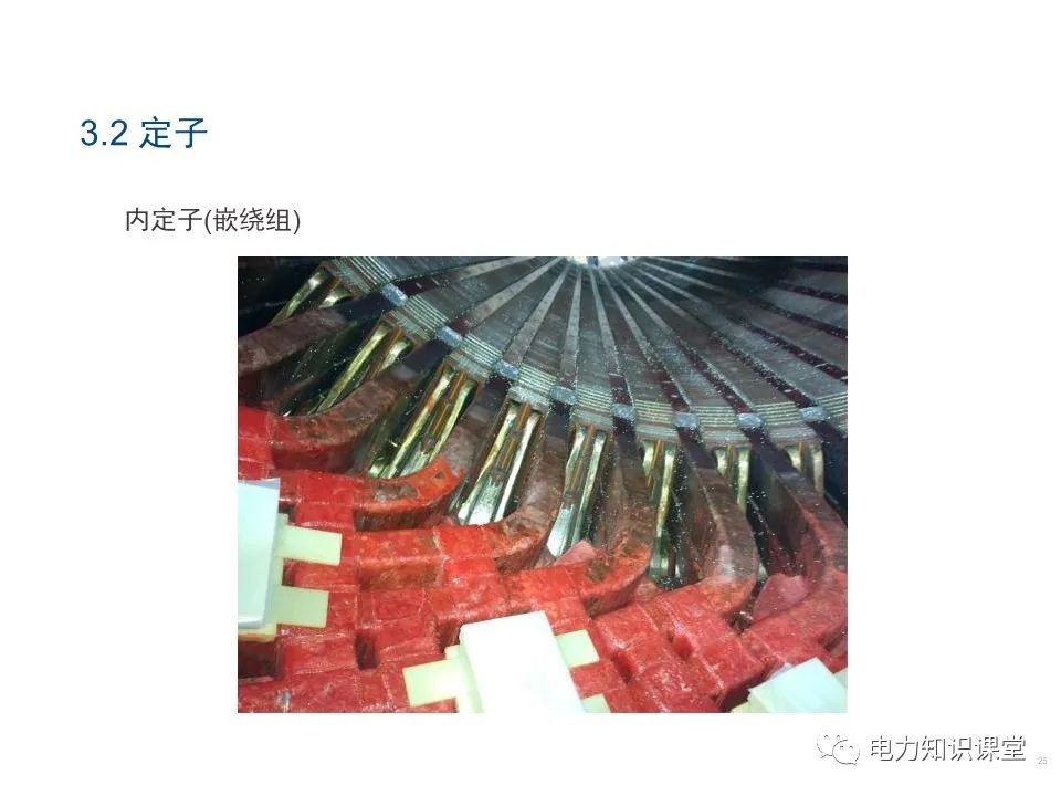 图片[21]-基本电磁定律 同步发电机原理-曙光学习苑