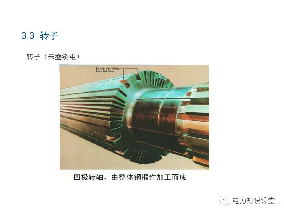 图片[26]-基本电磁定律 同步发电机原理-曙光学习苑