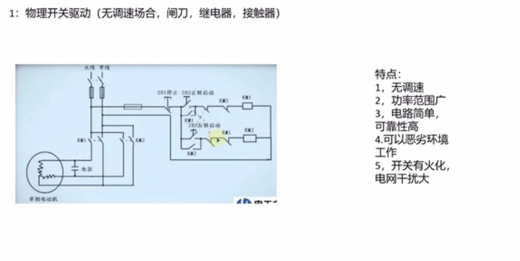 图片[5]-常见电机驱动及直流有刷电机驱动原理-曙光学习苑