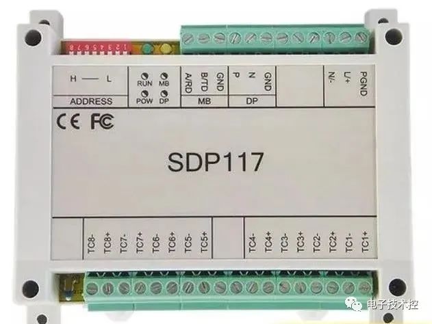 图片[2]-电气人必备PLC串口通讯知识汇总-曙光学习苑