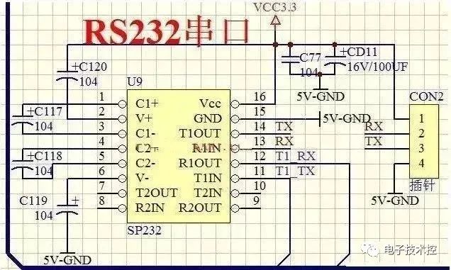 图片[3]-电气人必备PLC串口通讯知识汇总-曙光学习苑