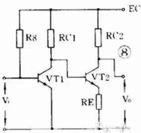 图片[5]-模电分析中模拟电子电路详解-曙光学习苑