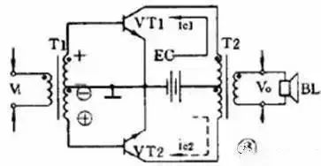 图片[3]-模电分析中模拟电子电路详解-曙光学习苑