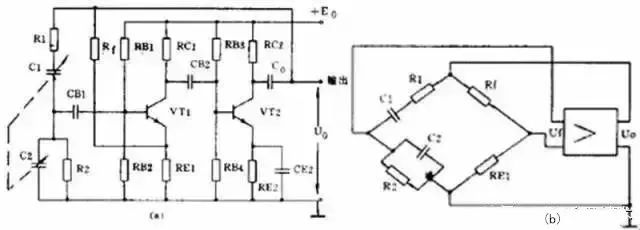 图片[11]-模电分析中模拟电子电路详解-曙光学习苑