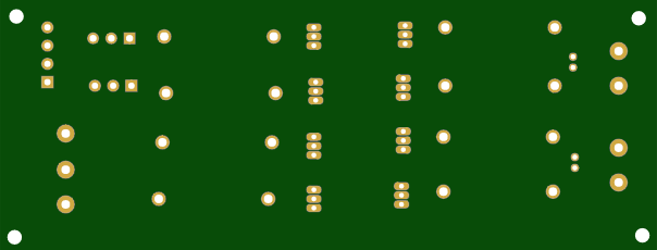 [资料] 可以控制两个直流电机的电机驱动器-曙光学习苑