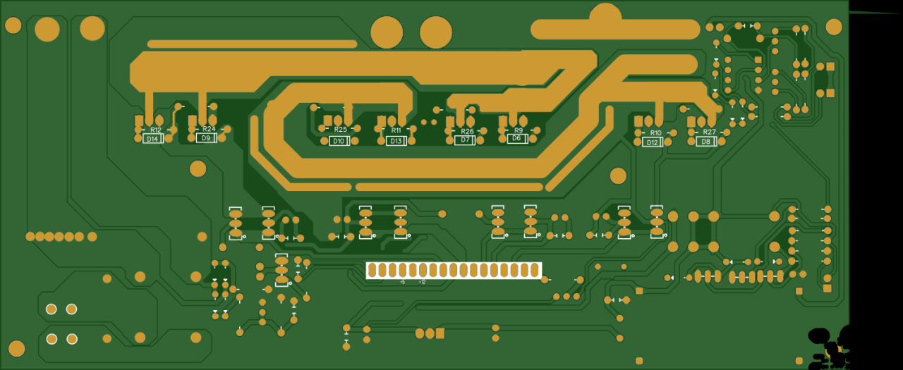 图片[2]-[资料] 分享一个不错的电压逆变器项目-曙光学习苑