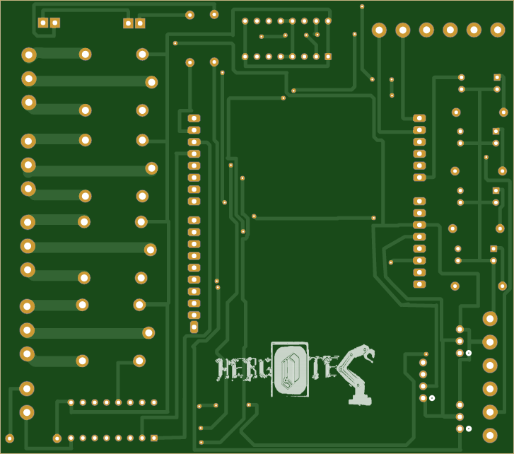 [资料] 分享一个不错的家庭自动控制解决方案-曙光学习苑