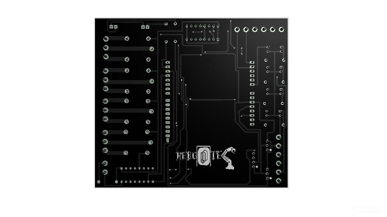 图片[3]-[资料] 分享一个不错的家庭自动控制解决方案-曙光学习苑