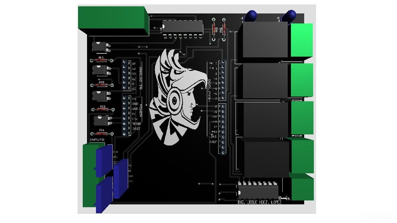图片[5]-[资料] 分享一个不错的家庭自动控制解决方案-曙光学习苑