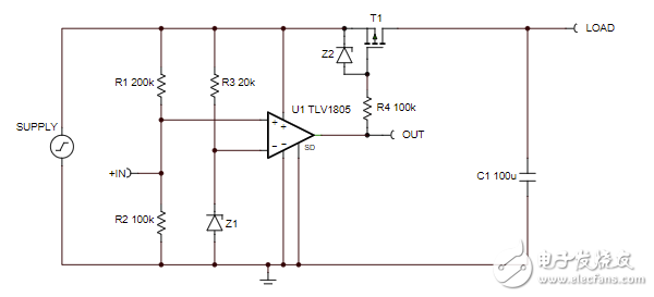 图片[3]-过压保护电路-曙光学习苑