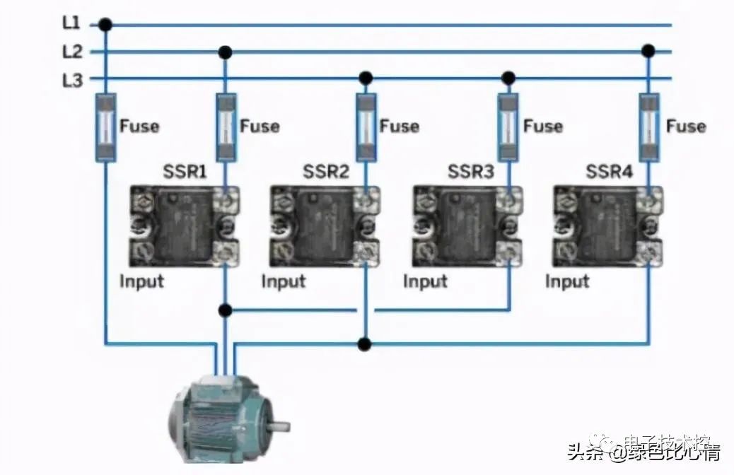 图片[10]-电工的中间继电器接线图讲解-曙光学习苑
