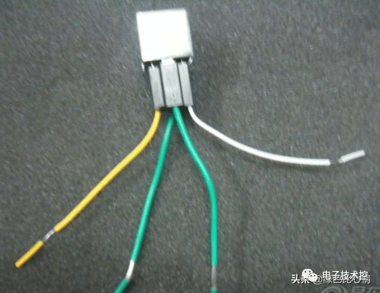 图片[21]-电工的中间继电器接线图讲解-曙光学习苑