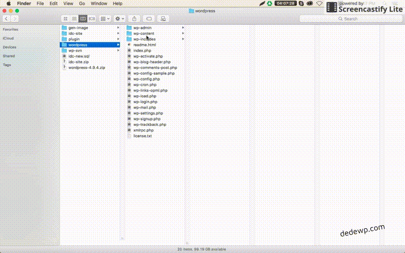 图片[2]-问答默认single.php,自定义wordpress问答插件DW Question & Answer样式和模板-曙光学习苑