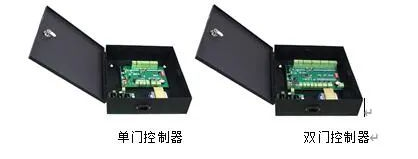 图片[11]-弱电工程门禁系统安装及调试全过程详细讲解-曙光学习苑