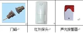 图片[16]-弱电工程门禁系统安装及调试全过程详细讲解-曙光学习苑
