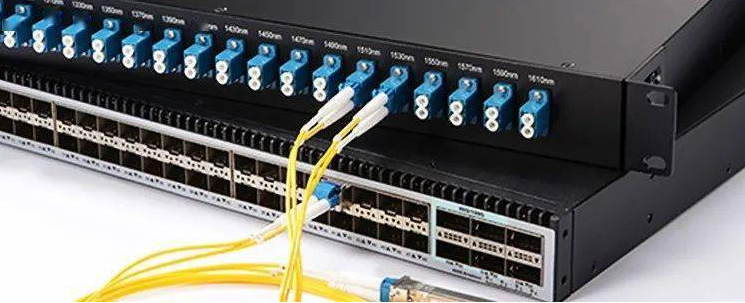 交换机与光模块如何使用？光模块如何组网？-曙光学习苑