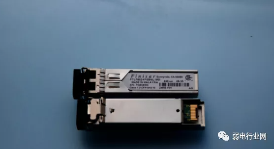 图片[3]-光纤收发器和光模可以通信吗？光模块一定需要成对使用吗？-曙光学习苑