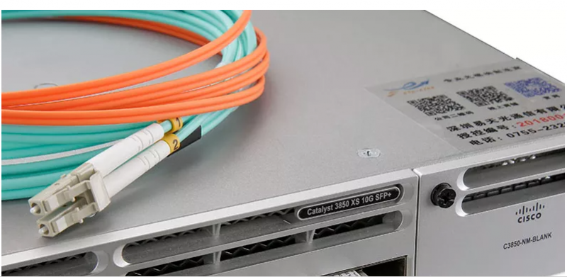 图片[7]-光纤收发器和光模可以通信吗？光模块一定需要成对使用吗？-曙光学习苑