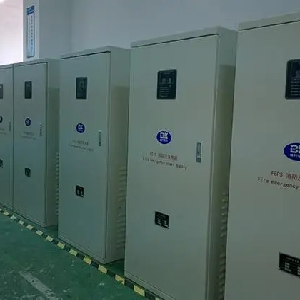 应急电源EPS的工作原理-曙光学习苑