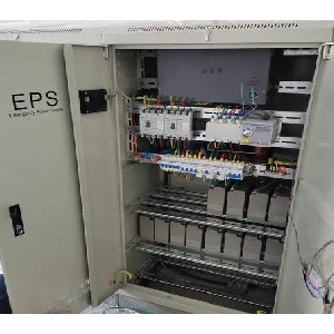 EPS应急电源系统维修-曙光学习苑