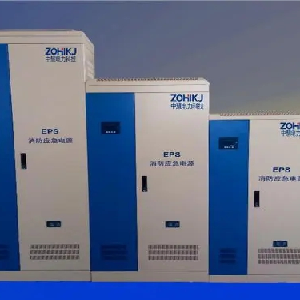 EPS电池供电接线图_EPS电池的安装-曙光学习苑