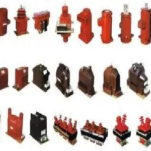 电流互感器的分类以及型号说明-曙光学习苑