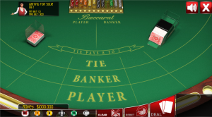 HTML5巴卡拉纸牌游戏源码下载-曙光学习苑