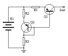恒流源电路计算器-曙光学习苑