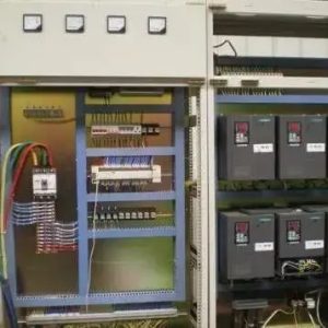 PLC受干扰引起故障的处理-曙光学习苑