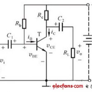 三极管放大电路原理-曙光学习苑