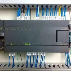 西门子的PLC工作过程-曙光学习苑