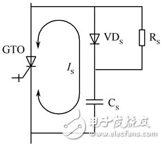 图片[4]-可关断晶闸管工作原理和主要参数详解-曙光学习苑