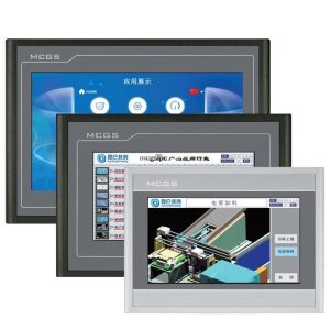 07 MCGS昆仑通态触摸屏应用(21讲)-曙光学习苑