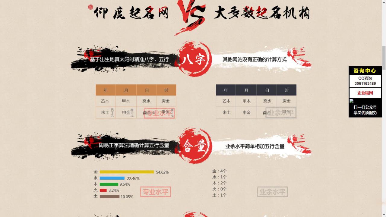 图片[2]-起名源码、起名网站、起名程序、起名网、八字起名源码（价值上千）-曙光学习苑