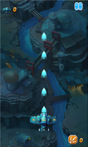 图片[2]-HTML5全民飞机大战游戏源码下载-曙光学习苑