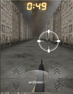 图片[2]-HTML5 3D反恐英雄游戏源码下载-曙光学习苑