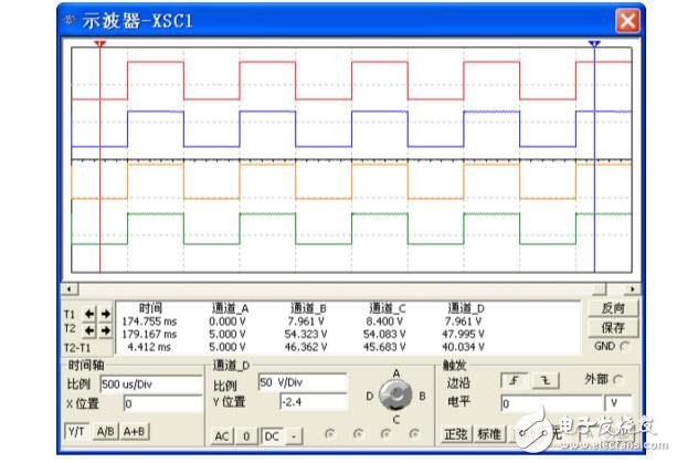 图片[3]-nmos高端驱动自举电路-曙光学习苑