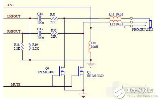 图片[6]-用通俗易懂的话让你明白场效应管就是一个电控开关！-曙光学习苑