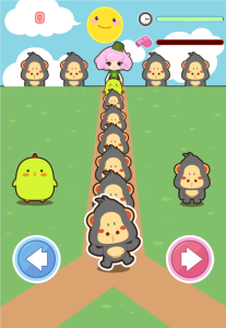 图片[2]-HTML5米娅军训营游戏源码下载-曙光学习苑