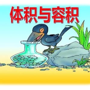 体积和容积换算器-曙光学习苑