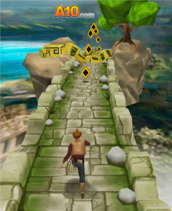 图片[2]-HTML5 3D跑酷游戏《墓穴逃亡》源码下载-曙光学习苑