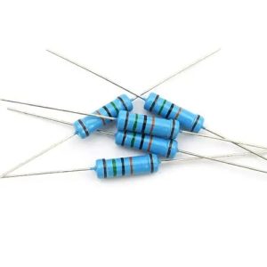 5色环电阻阻值计算器-曙光学习苑