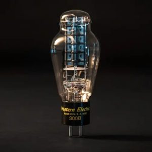 常用电子管型号大全(电子管内部结构与引脚图)-曙光学习苑