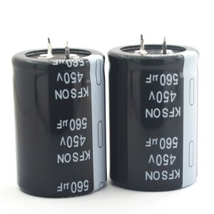 电解电容的作用-曙光学习苑